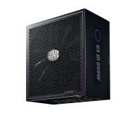 Cooler Master GX3 850W 80 Plus Gold ATX 3.0 - 1192367 - zdjęcie 2